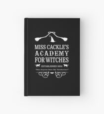 Cackle Academy Hardcover Journal