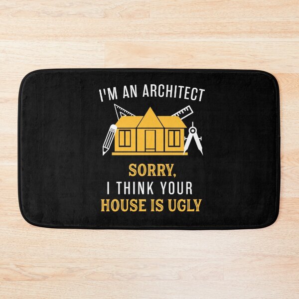 Item preview, I'm an architect, sorry i think your house is ugly designed and sold by PRINTED ..