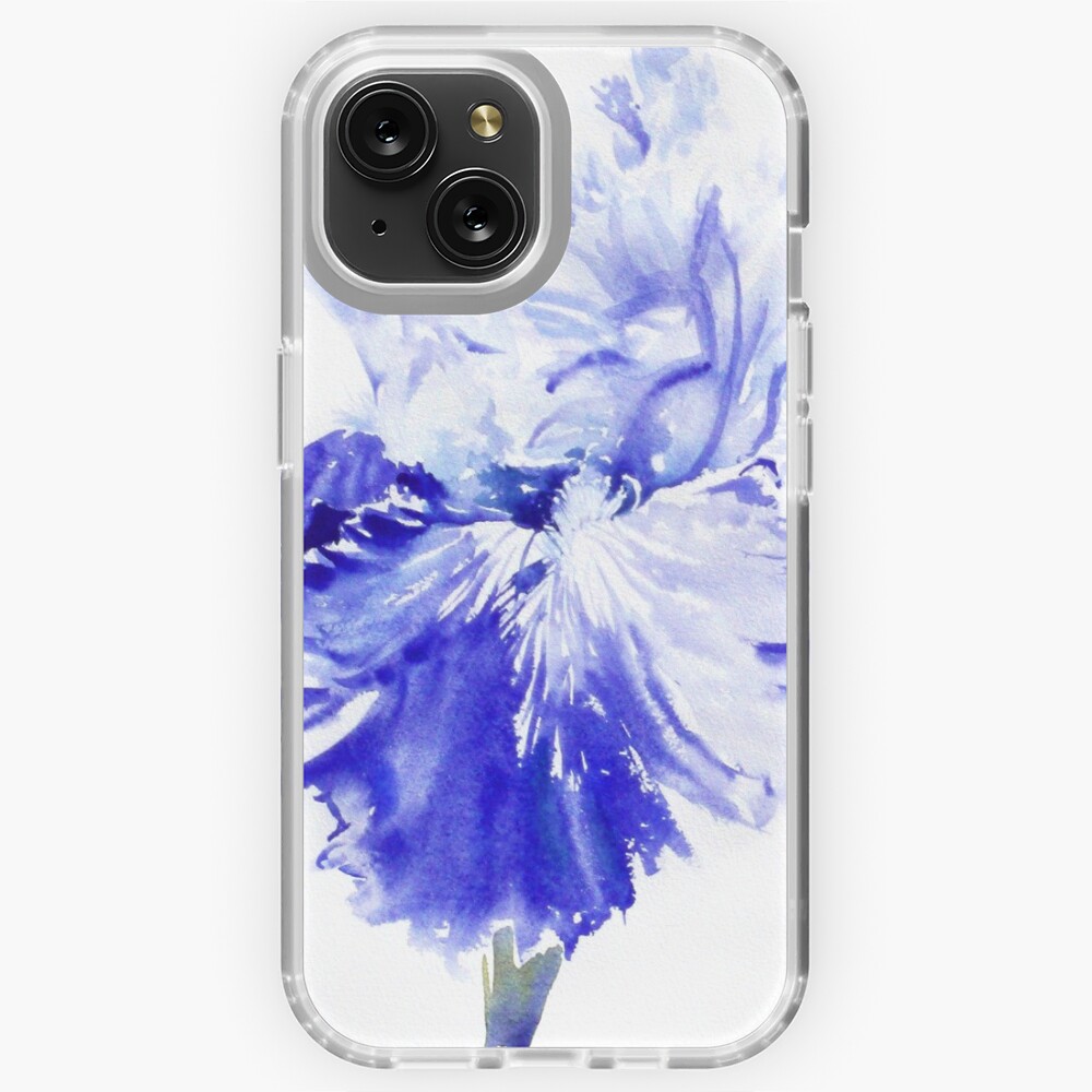 Item preview, iPhone Soft Case designed and sold by RSHarts.