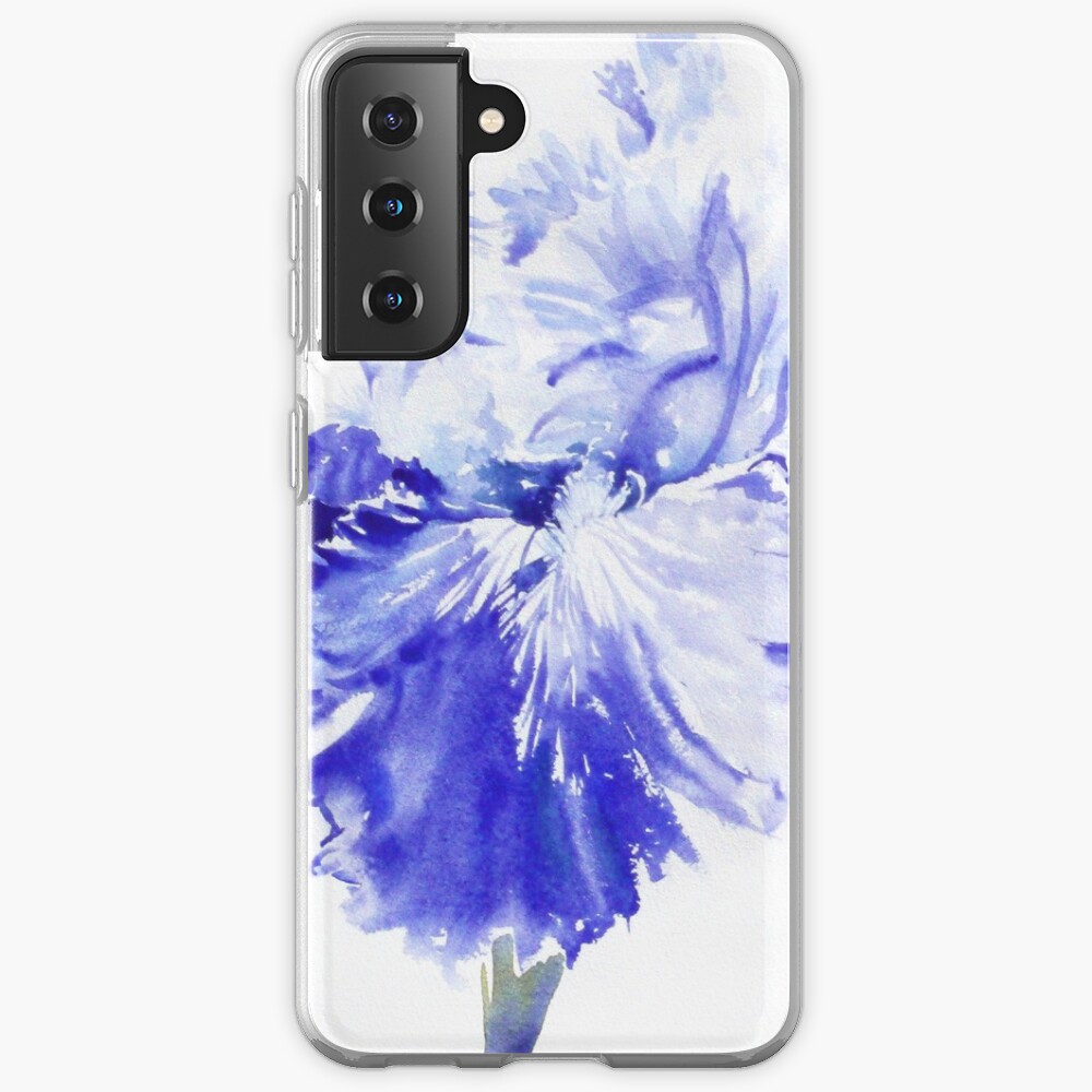 Item preview, Samsung Galaxy Soft Case designed and sold by RSHarts.