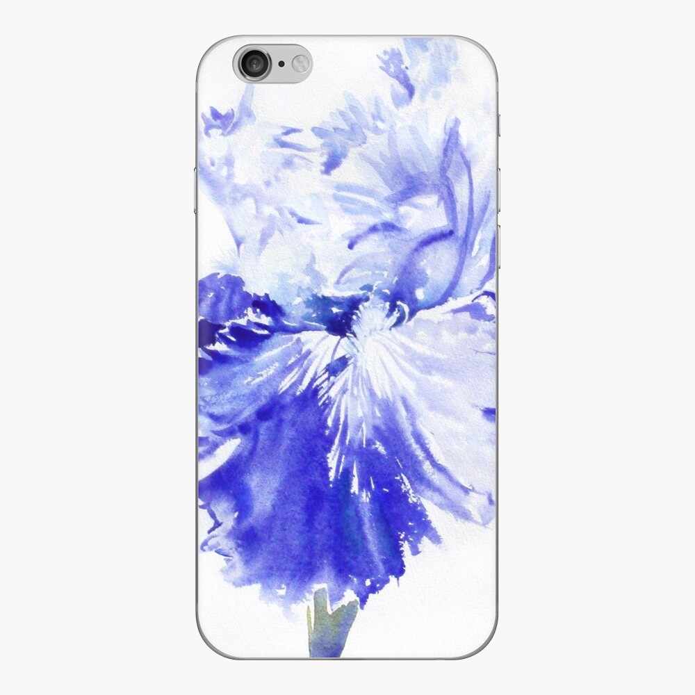Item preview, iPhone Skin designed and sold by RSHarts.