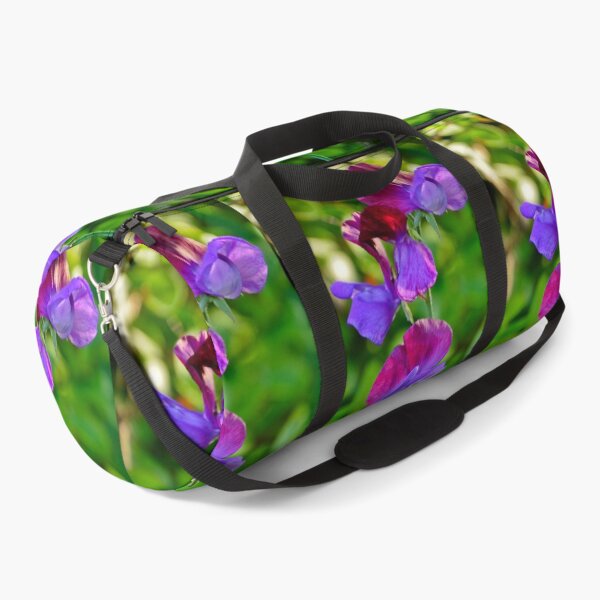 Item preview, Lathyrus Odoratus - Variegated designed and sold by Orla Cahill Photography.