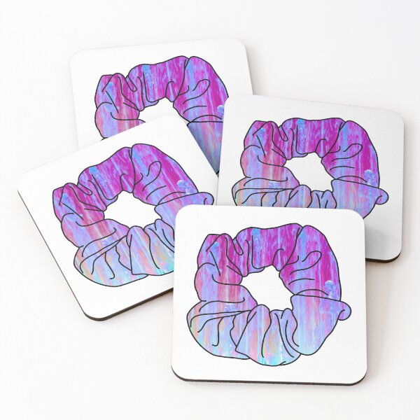 Item preview, Scrunchie designed and sold by dobiegerl.