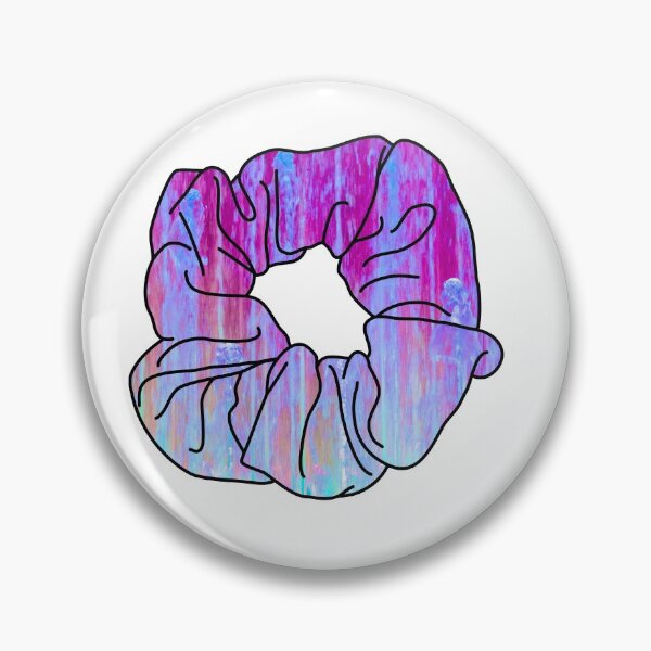 Item preview, Scrunchie designed and sold by dobiegerl.