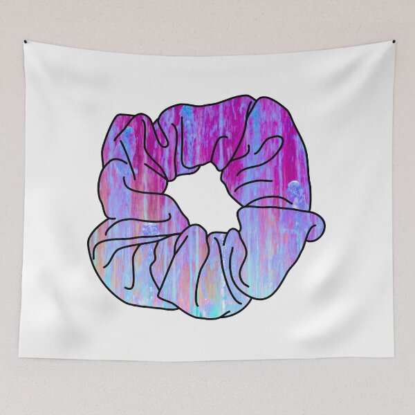Item preview, Scrunchie designed and sold by dobiegerl.