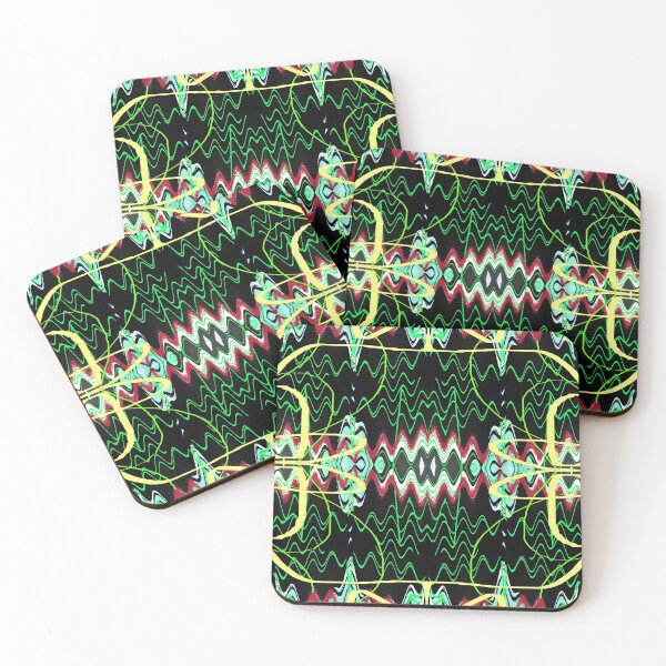 Item preview, Sound-waves, Compositions, and Conductor Movements designed and sold by Geoff Treagus.