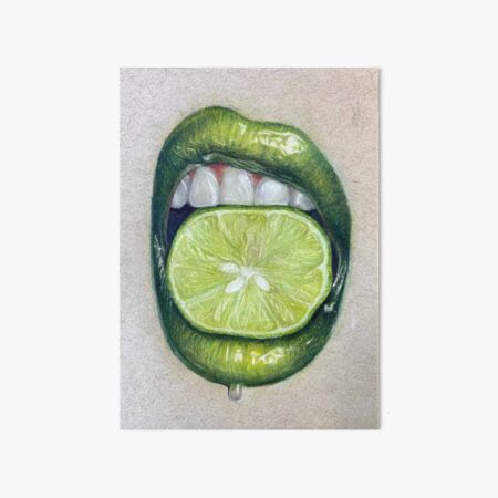 Pencil Lips Gifts & Merchandise for Sale | Redbubble