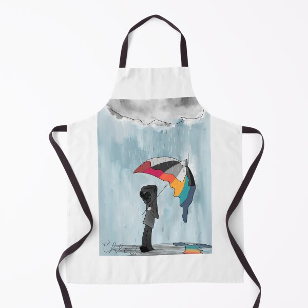 Item preview, Dancing in the rain designed and sold by Chloes-Dood.