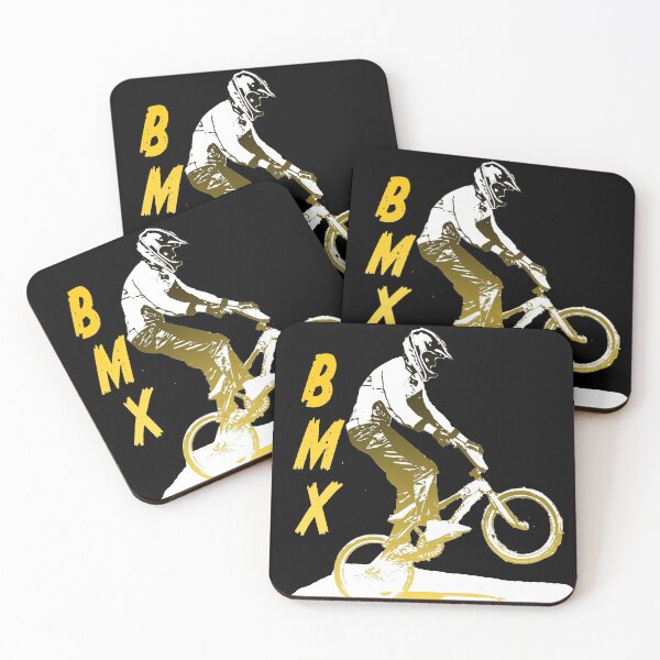 Item preview,  bmx designed and sold by ricobarinas.