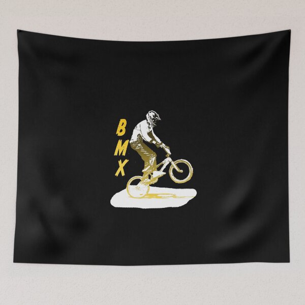 Item preview,  bmx designed and sold by ricobarinas.
