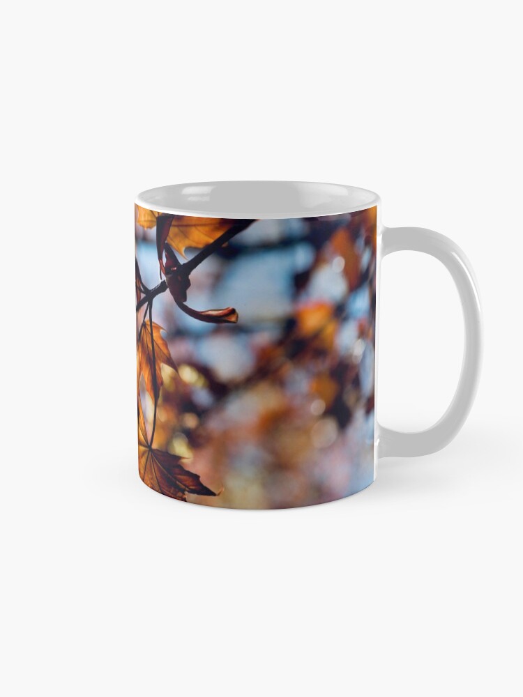 Alternate view of Rebirth Mug