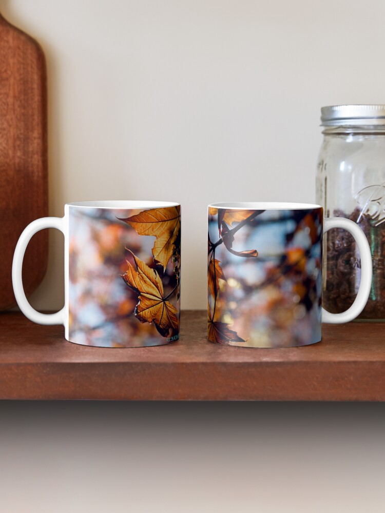 Alternate view of Rebirth Mug