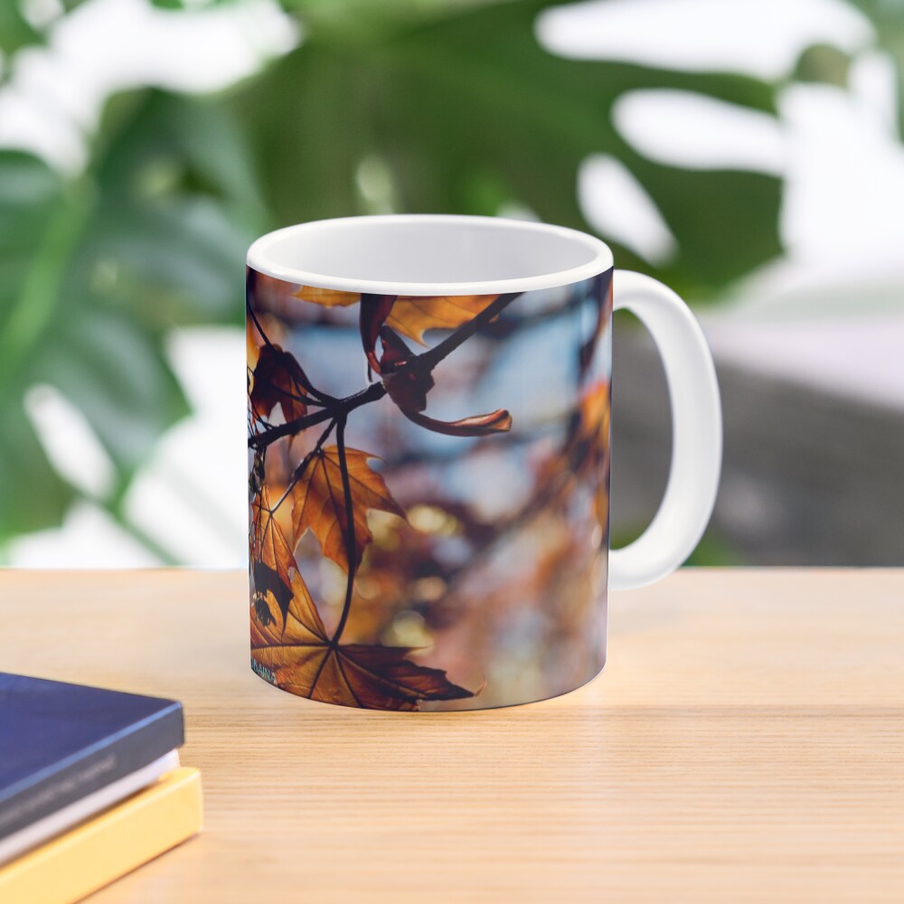 Rebirth Mug