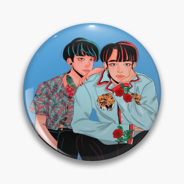 Item preview, BFF designed and sold by AngelaReneeArt.