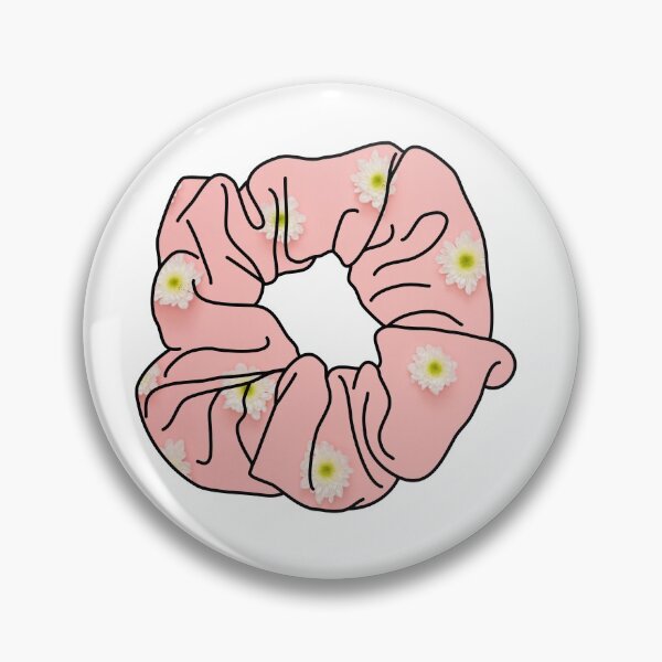 Item preview, Scrunchie designed and sold by dobiegerl.