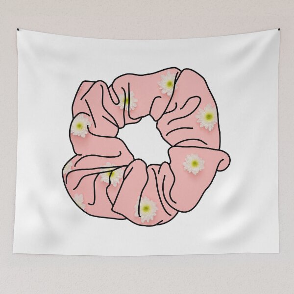 Item preview, Scrunchie designed and sold by dobiegerl.