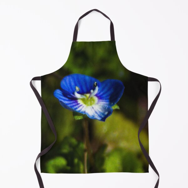 Item preview, Speedwell Flower designed and sold by Kitkatfoxx.