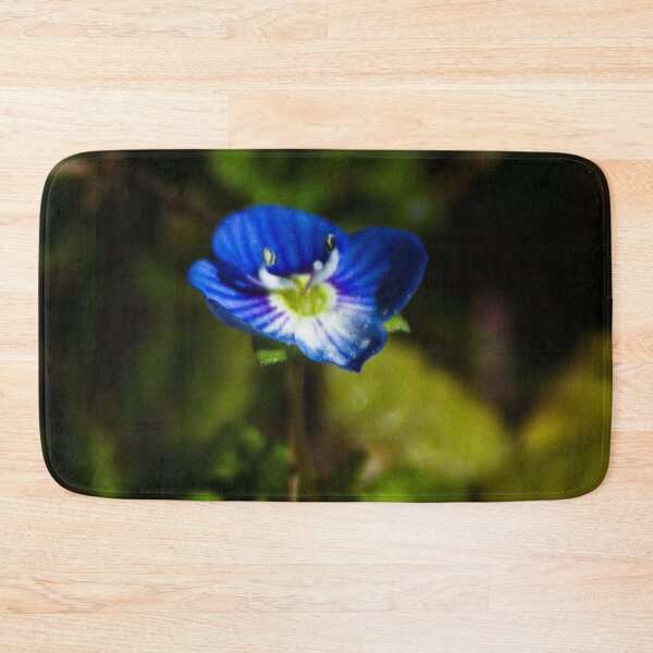 Item preview, Speedwell Flower designed and sold by Kitkatfoxx.