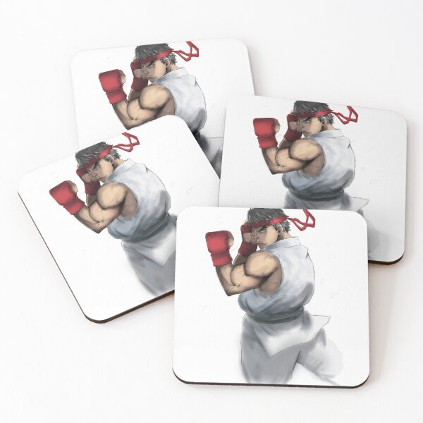 Item preview, Ryu designed and sold by Bankaibreaker.