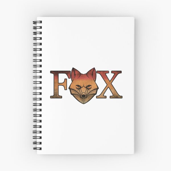 Item preview, FOX designed and sold by WASAN  DESIGNS.