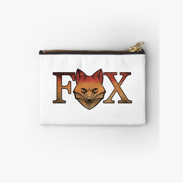 Item preview, FOX designed and sold by WASAN  DESIGNS.