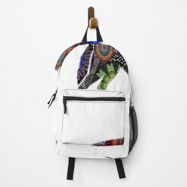 Item preview, The Eccentric One designed and sold by NINUNO.