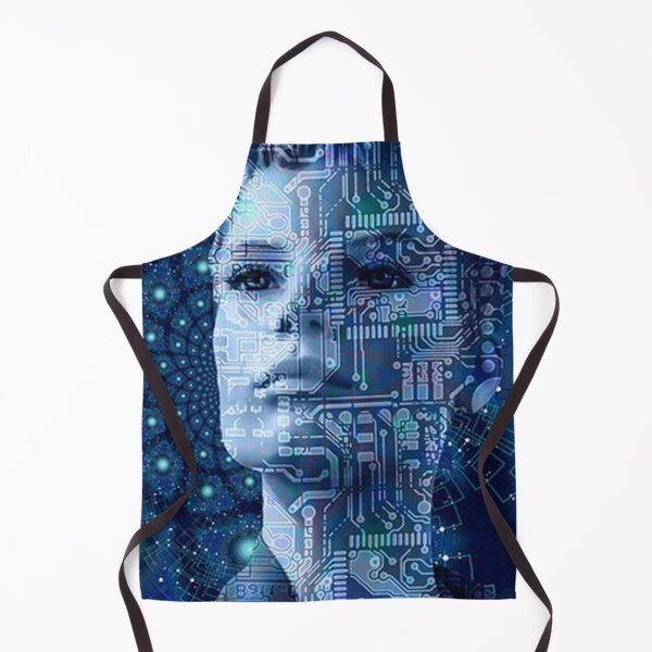 Item preview, AI designed and sold by NOMAD73.