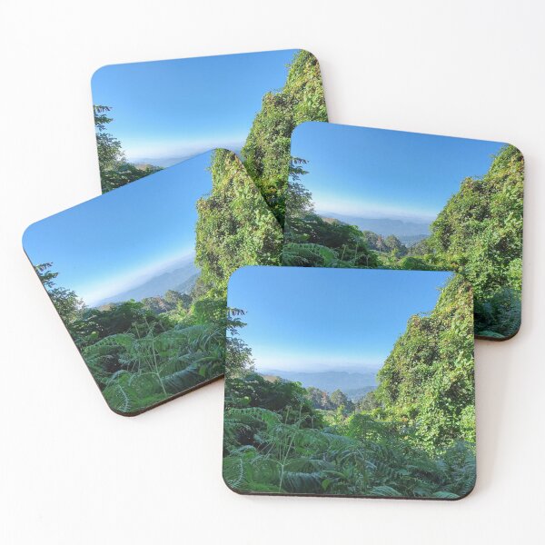 Item preview, Thai Mountain View designed and sold by ninetyten.