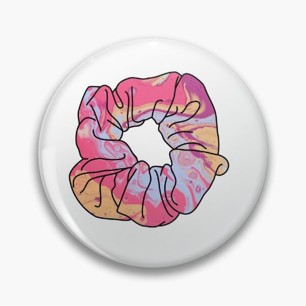 Item preview, Scrunchie designed and sold by dobiegerl.