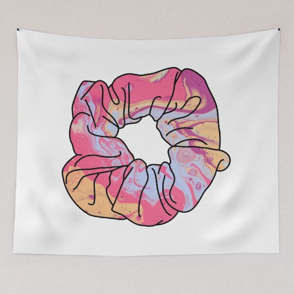Item preview, Scrunchie designed and sold by dobiegerl.