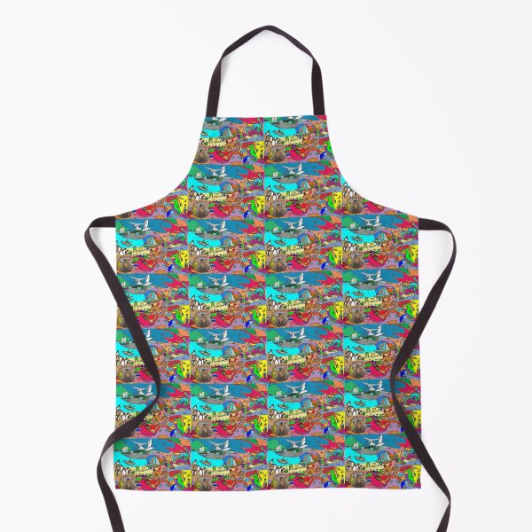 Item preview, Life's a Beach designed and sold by davidfraser.