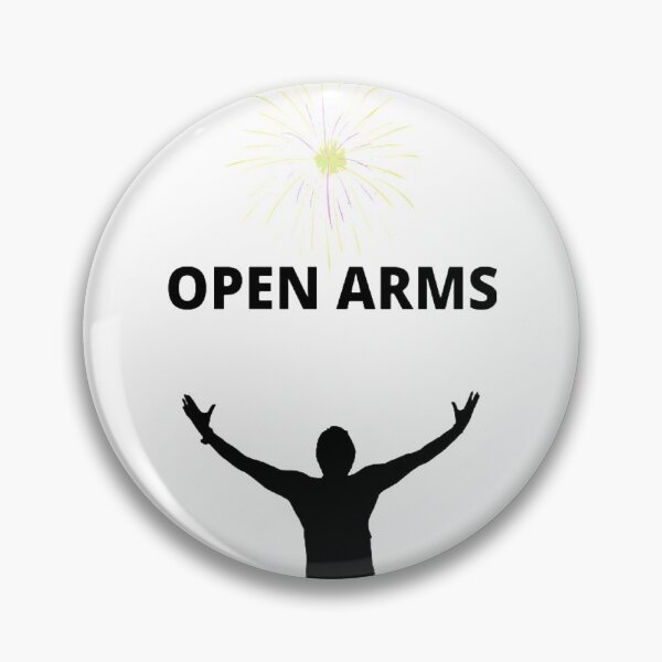 Item preview, Arms wide open for you  designed and sold by Mr7Williams.