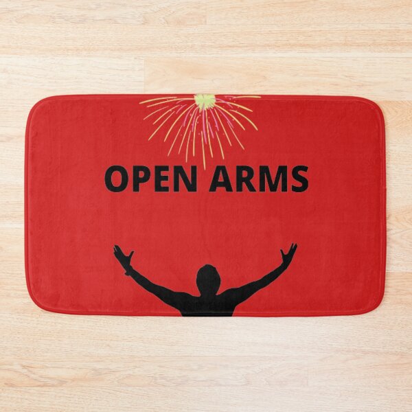 Item preview, Arms wide open for you  designed and sold by Mr7Williams.