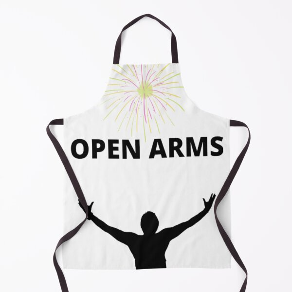 Item preview, Arms wide open for you  designed and sold by Mr7Williams.