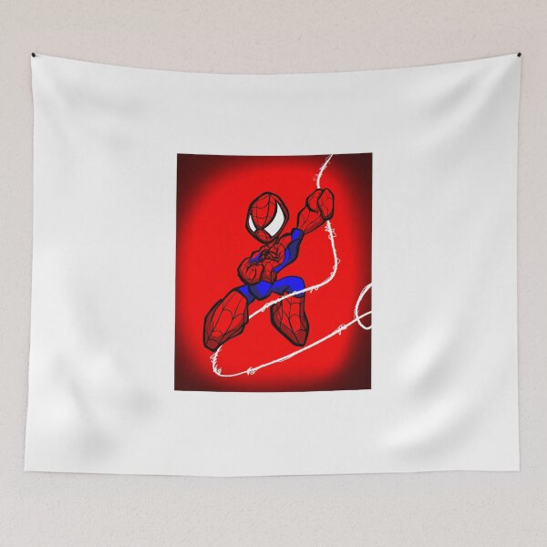 Item preview, Super hero man  designed and sold by Ciskeezy.