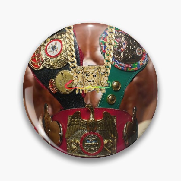 Item preview, Undisputed champion by johnathan Barned designed and sold by Johnathan Barned.