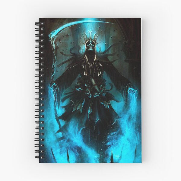 Item preview, Grim Reaper designed and sold by NOMAD73.