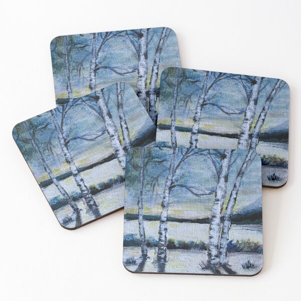 Item preview, Quiet Lake designed and sold by agrapa.