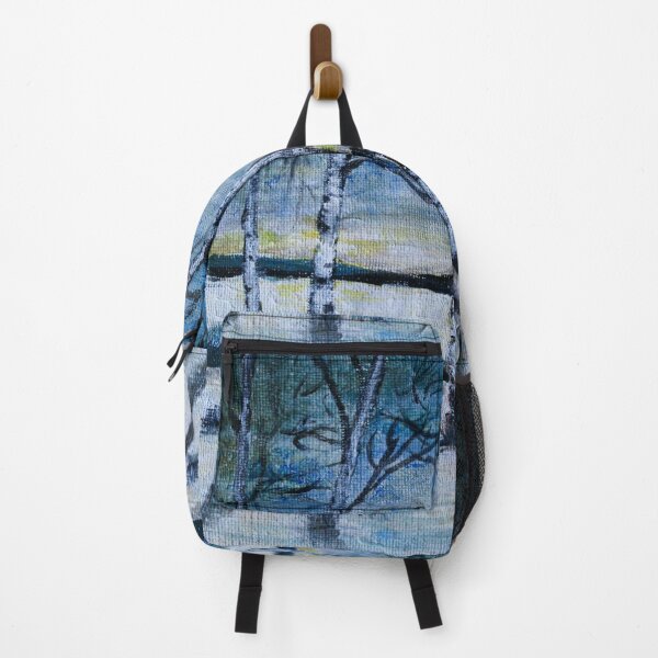 Item preview, Quiet Lake designed and sold by agrapa.