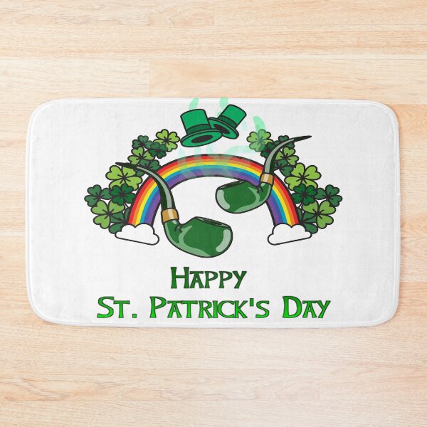 Item preview, Happy St Patrick's Day designed and sold by yokie1111.