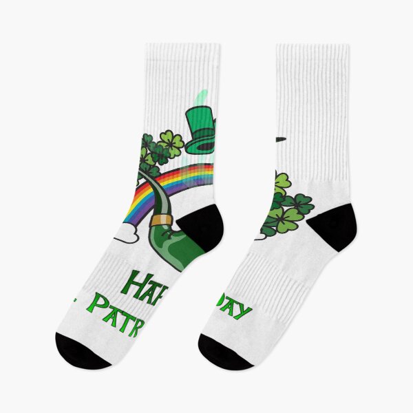 Item preview, Happy St Patrick's Day designed and sold by yokie1111.