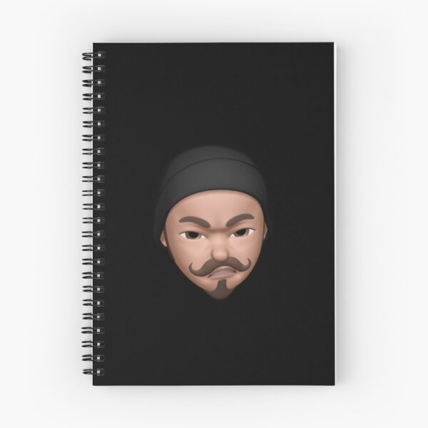 Aperçu de l'œuvre Memoji créée et vendue par Matthais94.