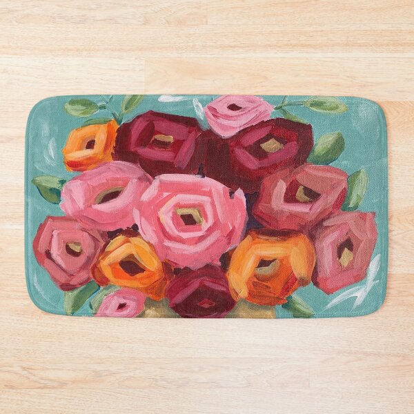 Item preview, Ranunculus Color designed and sold by SwayzeStudio.