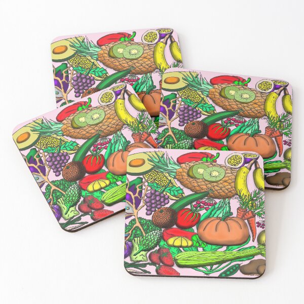 Item preview, Food Glorious Food designed and sold by davidfraser.