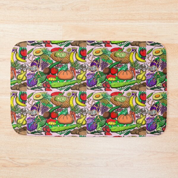 Item preview, Food Glorious Food designed and sold by davidfraser.