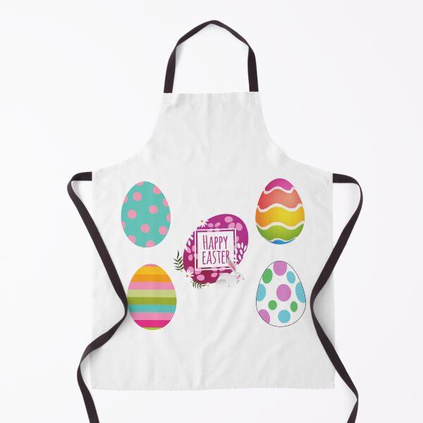 Artikelvorschau, Frohe Ostern Design mit Eiern entworfen und verkauft von kindryb.