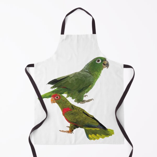 Item preview, Parrots designed and sold by obscurite.