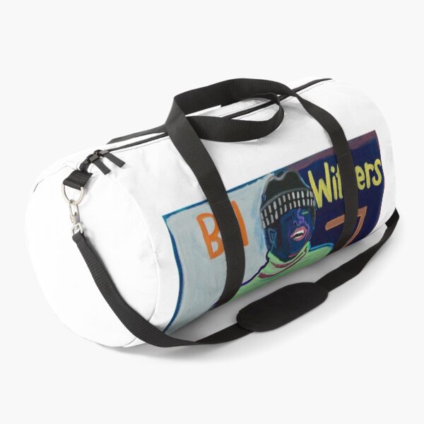 Item preview, Bill Withers designed and sold by Steve Spencer.