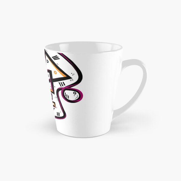 Item preview, Funny Skull graffiti style designed and sold by ZdravkovDesign.