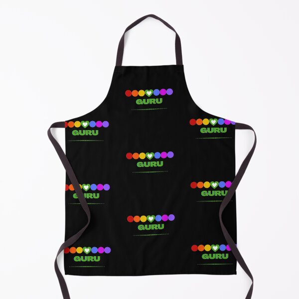 Item preview, ( Chakra) Guru designed and sold by WithAngela.